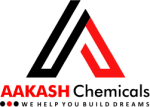 Aakash Chemicals Logo
