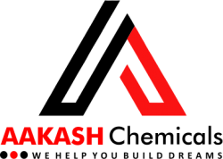 Aakash Chemicals Logo